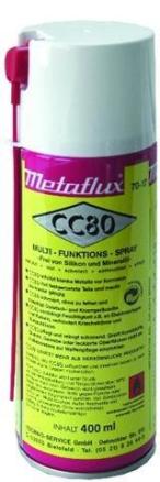 Multi-functie spray CC80